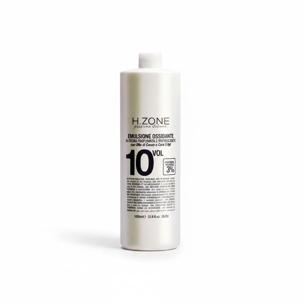HZONE OXY 1 LT 10 VOL