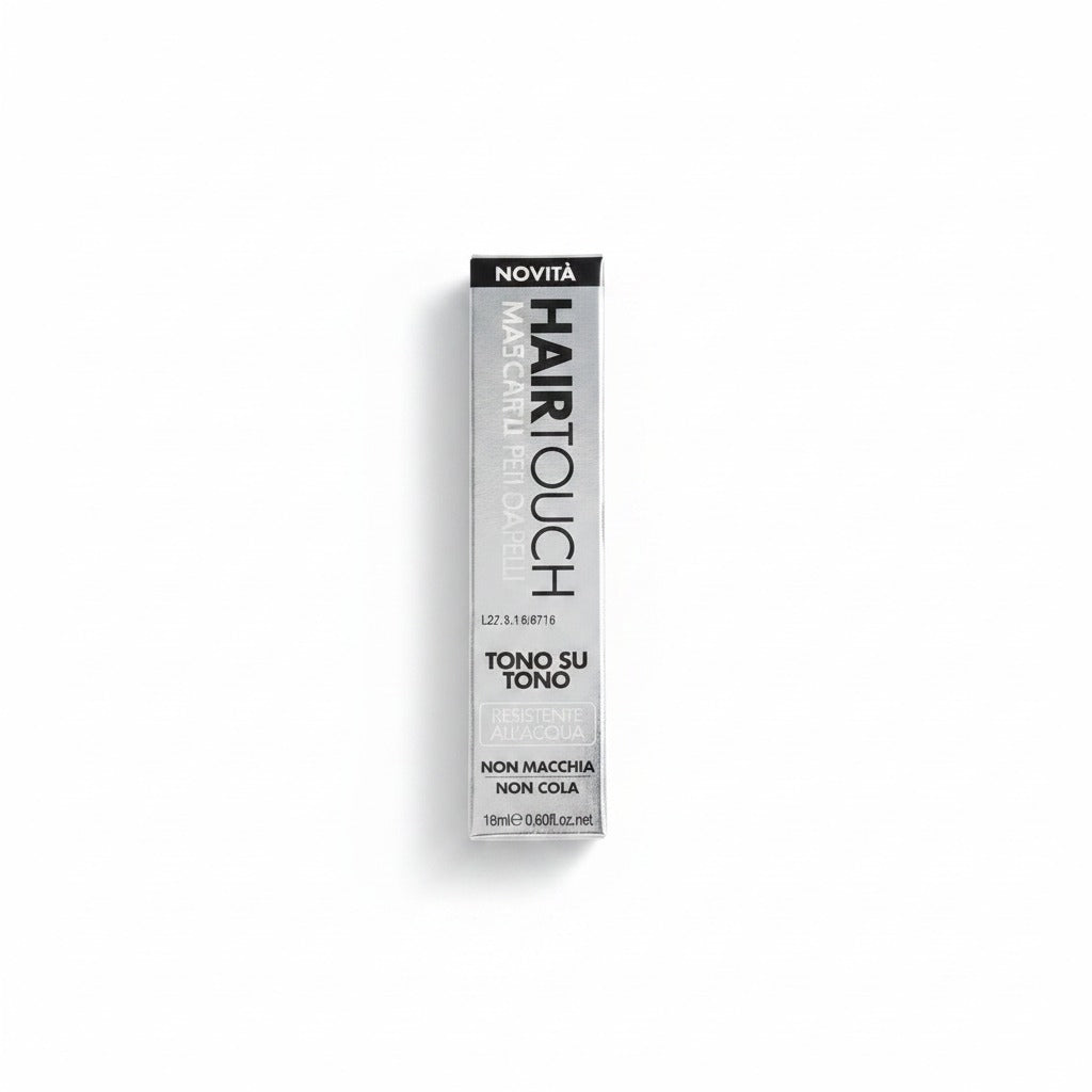 R.B.MASCARA PER CAPELLI HAIR TOUCH