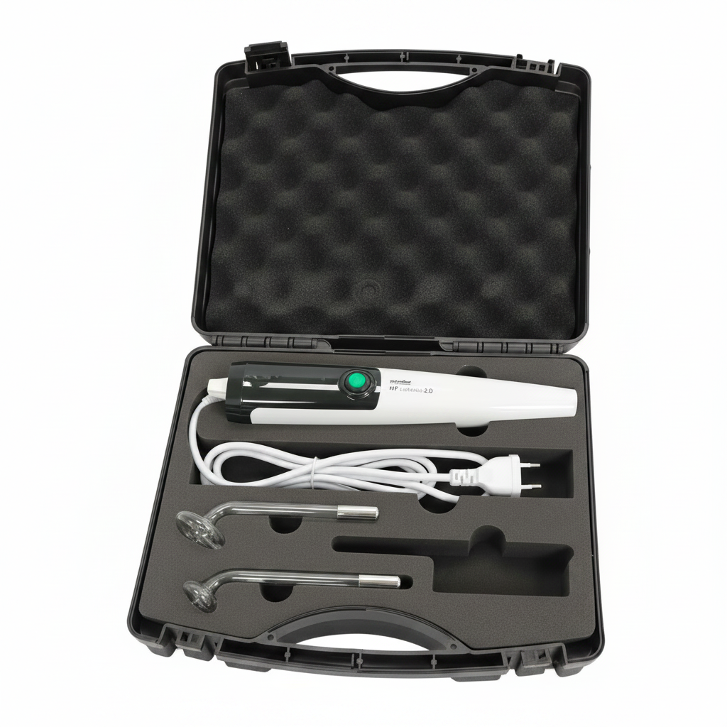 MUSTER KIT PROFESSIONALE DI ALTA FREQUENZA HF SYNTHESIS