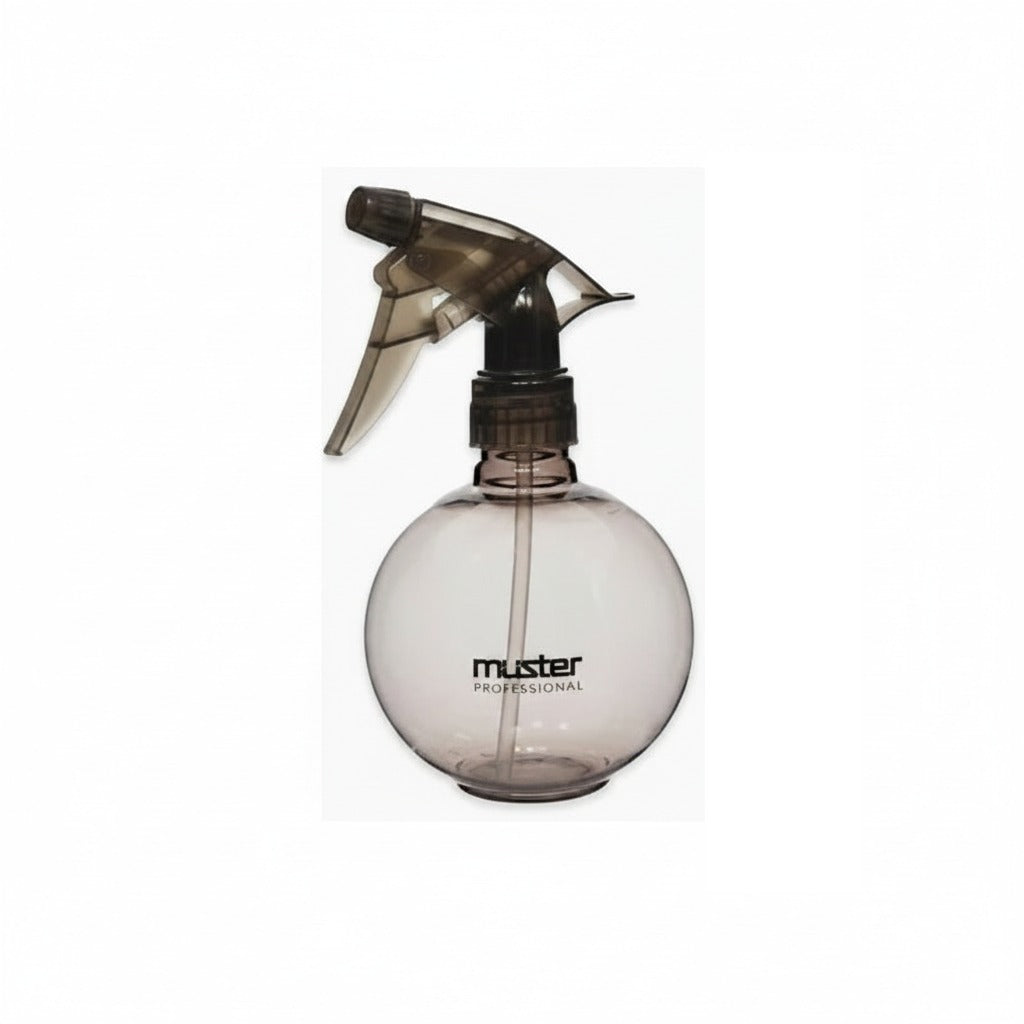 MUSTER SPRUZZO PALLA 400ML ANTRACITE