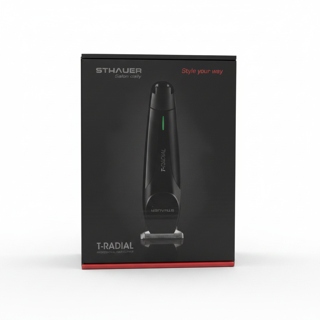STHAUR T-RADIAL TOSATRICE