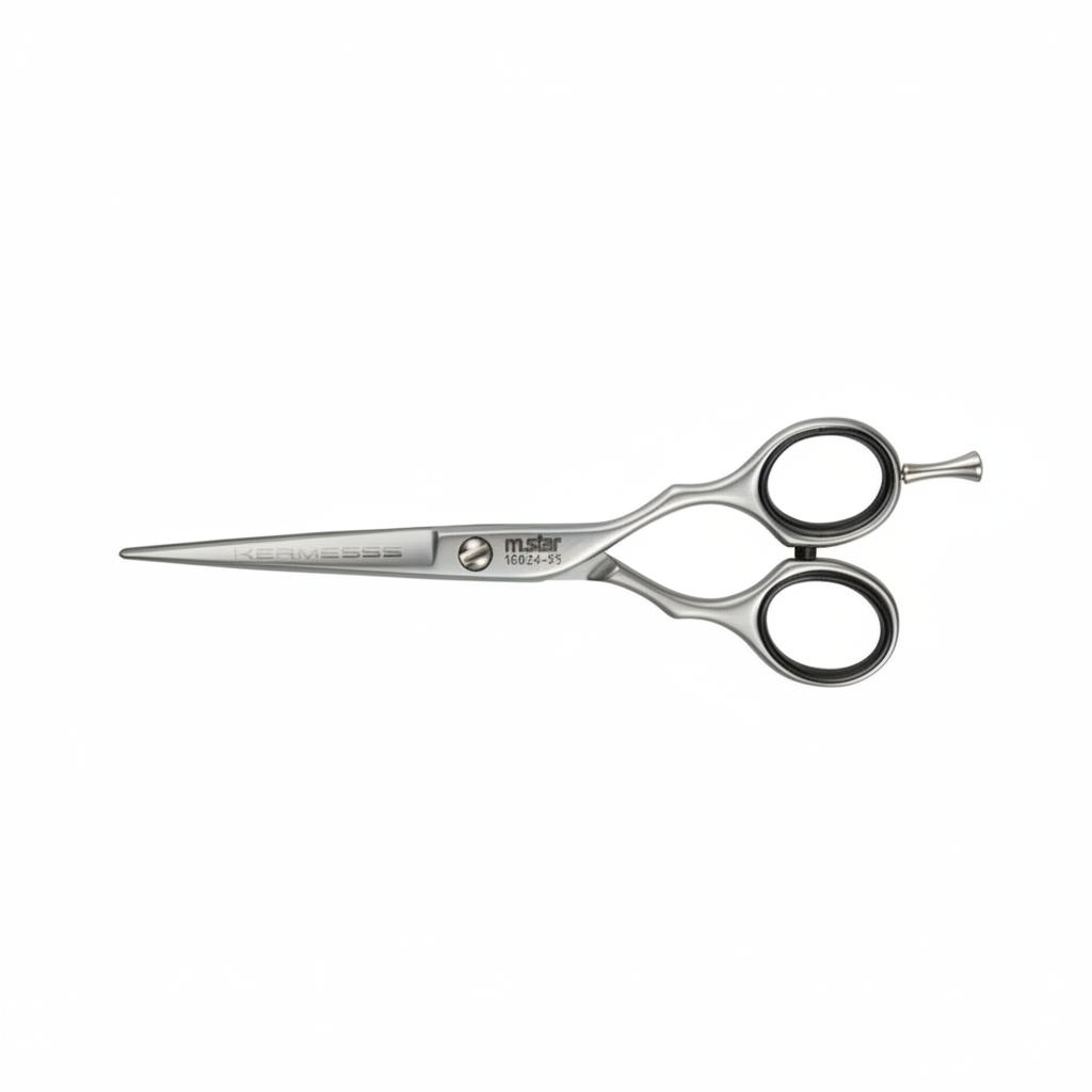 MUSTER FORBICE HAIR CUT N. 5.5