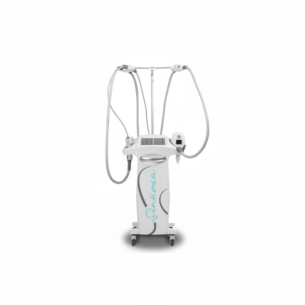 MUSTER RADIOFREQUENZA SINUOSA ART.9166