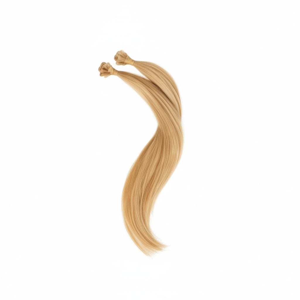 DI BIASE EXTENSION CAPELLI LISCI CIOCCHE CHERATINA 1GR X 20PZ 50CM ART. 2002.1G 50