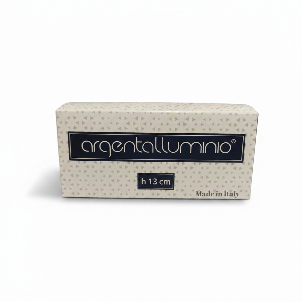 ROTOLO STAGNOLA PER MECHES 13 CM