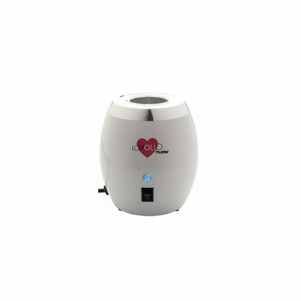 LOVOLIO MUSTER SCALDAOLIO ELETTRONICO