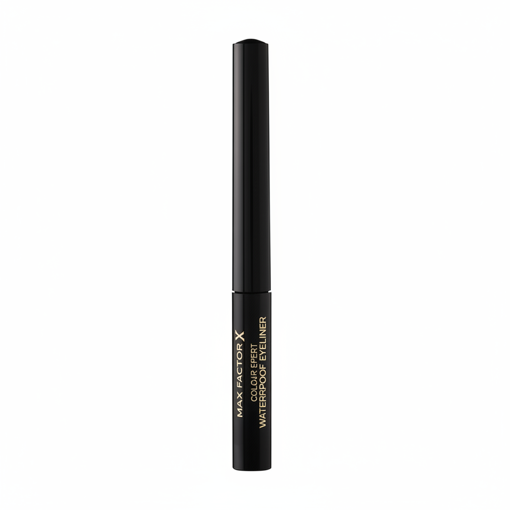 MAX FACTOR COLOUR X-PERT EYELINER WATERPROOF N.01