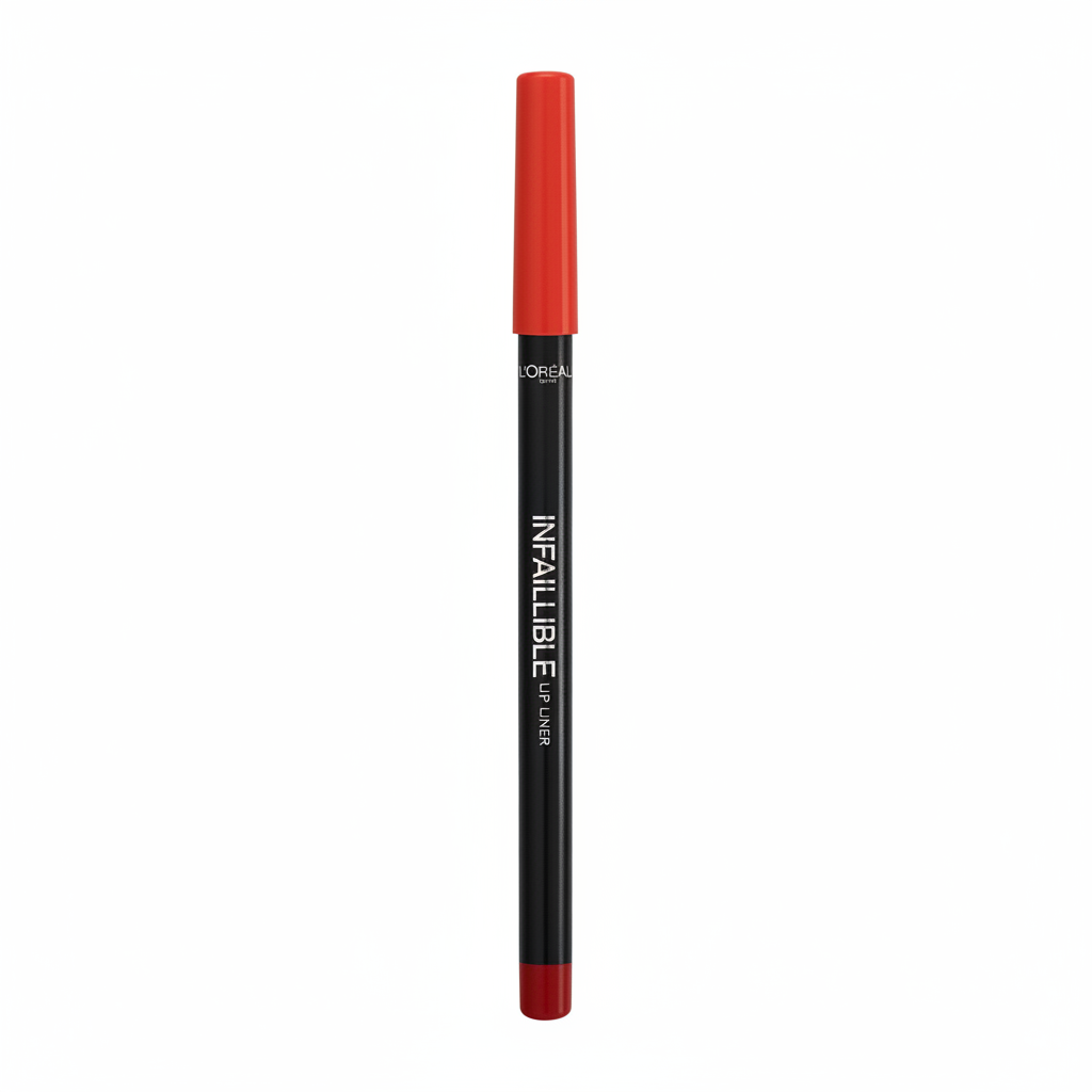 L'OREAL INFALIBLE LIP LINER 203