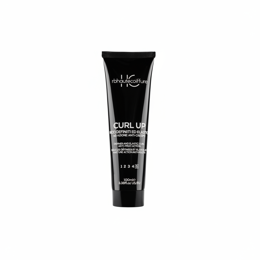 RENEE BLANCHE CURL UP AD AZIONE ANTICRESPO 100ML