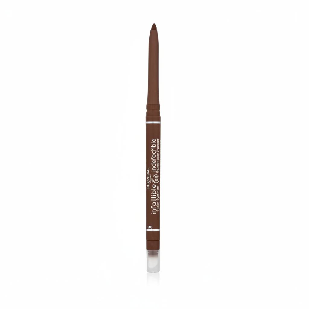 L'OREAL MATITA OCCHI INFALLIBLE INDEFECILIBLE N.300