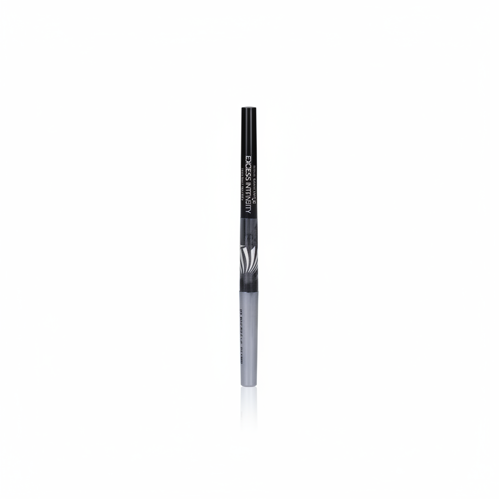 MAX FACTOR EYE LINER 05 SILVER EXCESS