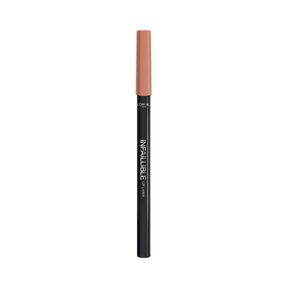L'OREAL INFALIBLE LIP LINER 101