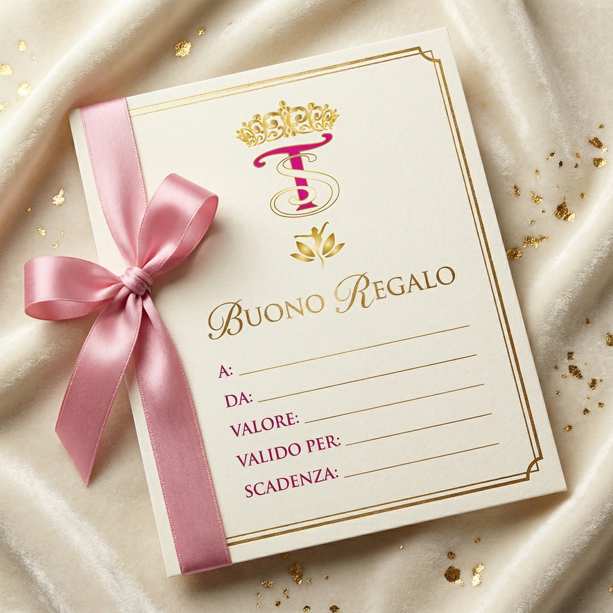 Buono Regalo