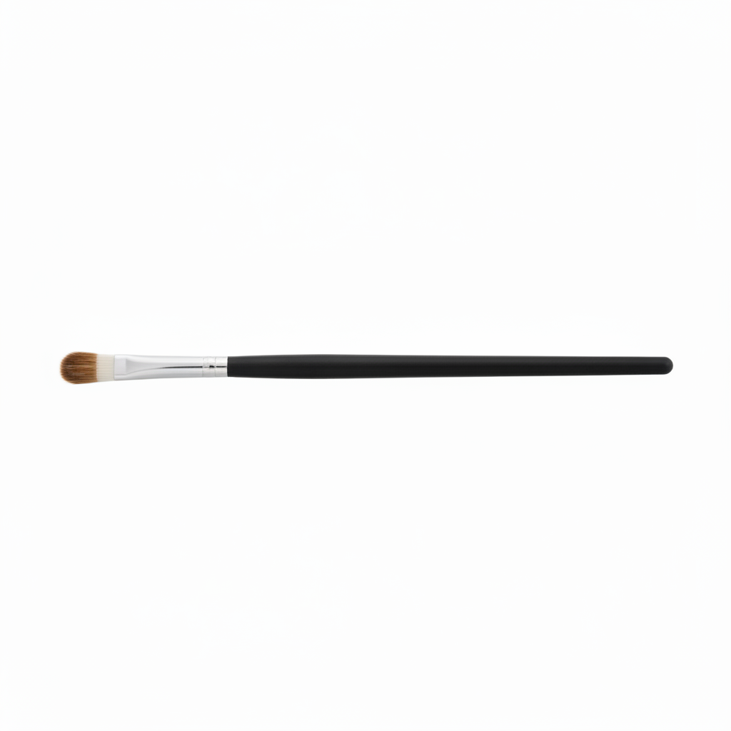 MP.HAIR PENNELLO EYE LINER