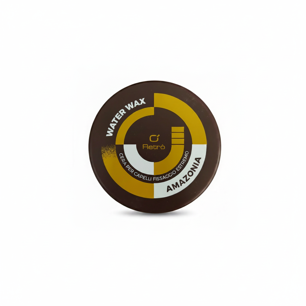 RETRO' CERA 09 EXTREME TERRE AMAZONIA 100ML