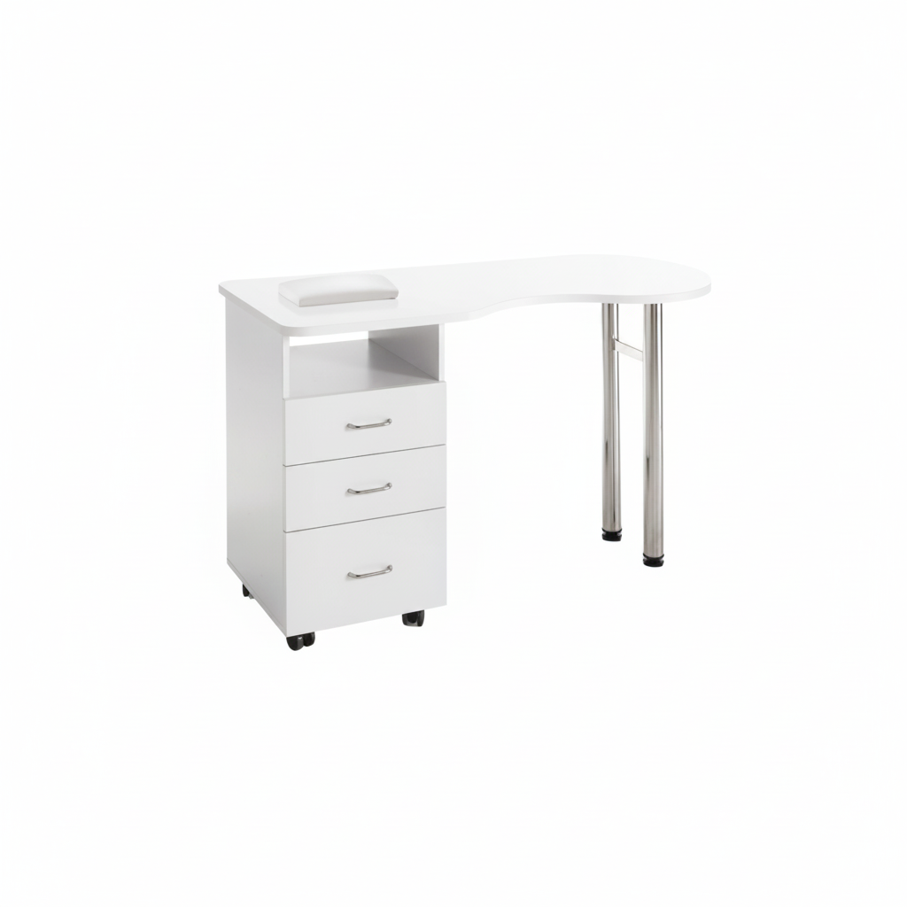 TAVOLO MANICURE TEKNO ART. 800.329