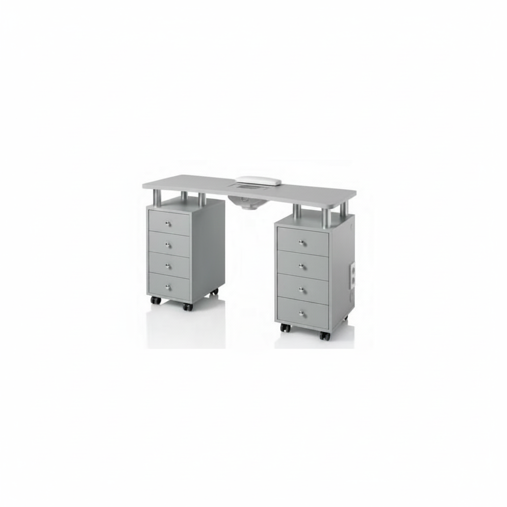 TAVOLO CON ASPIRATORE PRO 2 ART. 800.311