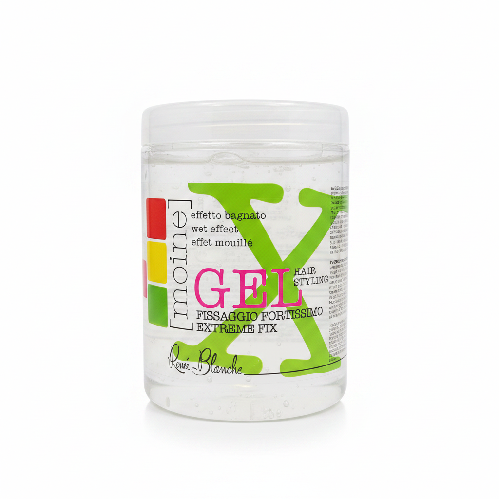 GEL  MOINE  EXTREM FIX 1000 ML