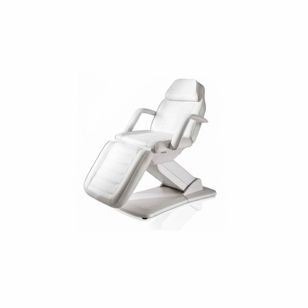 POLTRONA TEKNO FIT BIANCO ART. 370.037