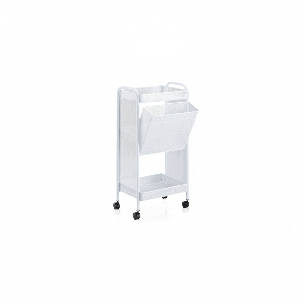 CARRELLO DEPILAZIONE  ART. 200.002