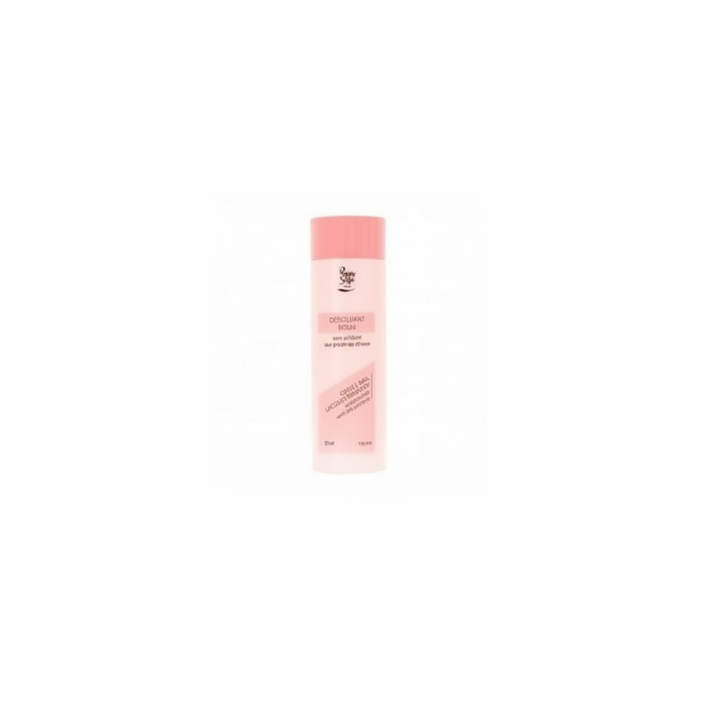 PEGGY SAGE SOLVENTE DELICATO SENZA ACETONE 125ml