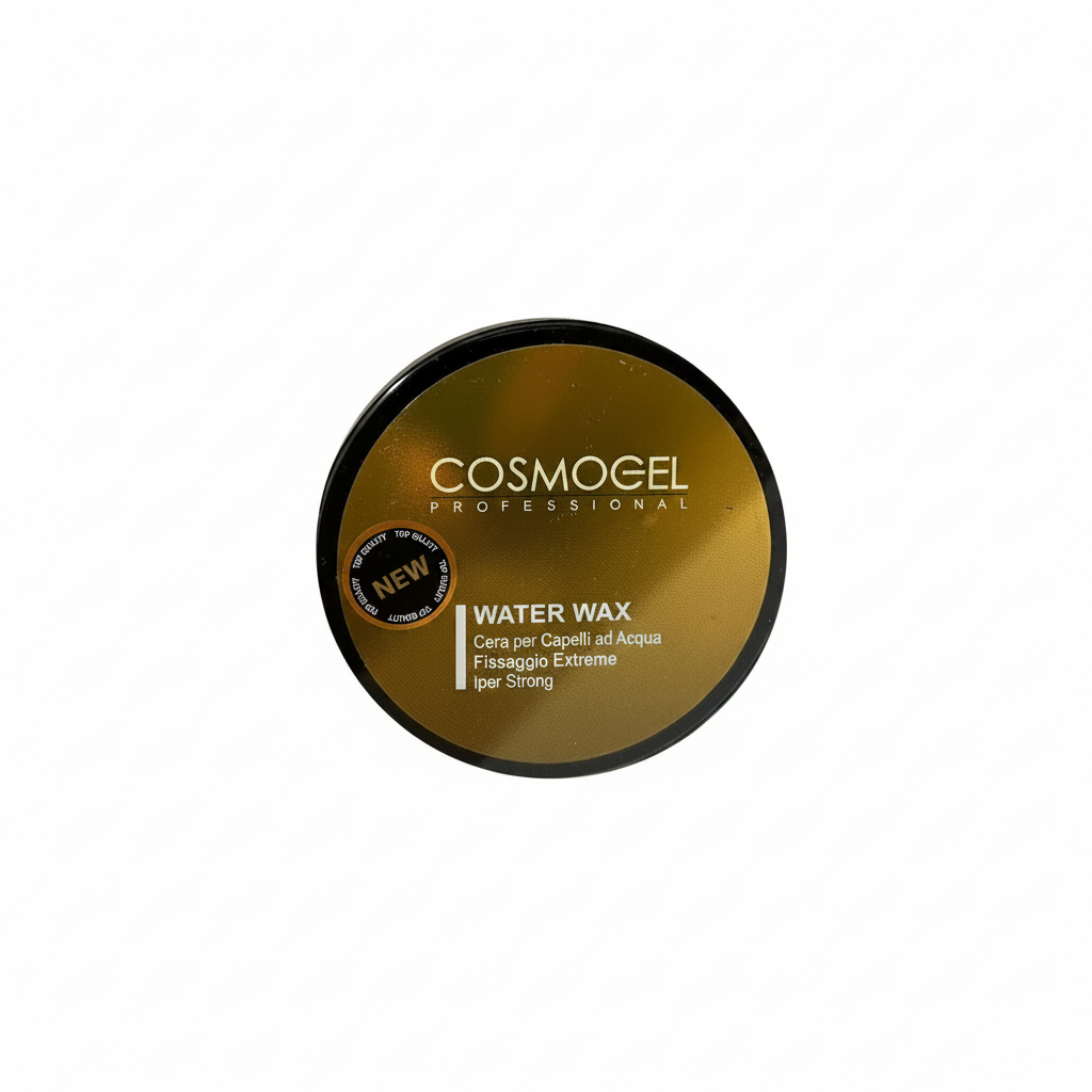 COSMOGEL CERA AD ACQUA CK 100ML