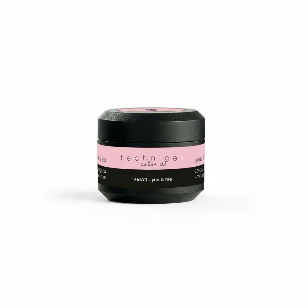 PEGGY SAGE  GEL COLOR  UV&LED YOU&ME 5GR