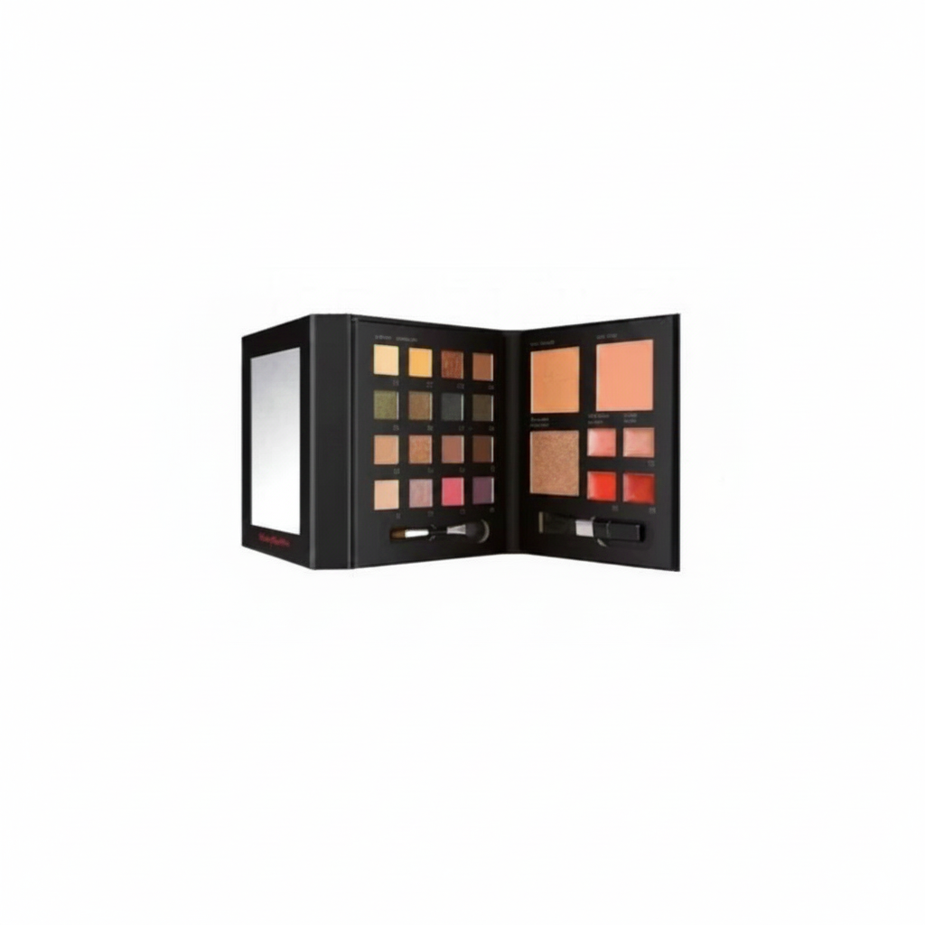 DEBORAH MAKE UP BOOK VOLUME 2 TONI FREDDI