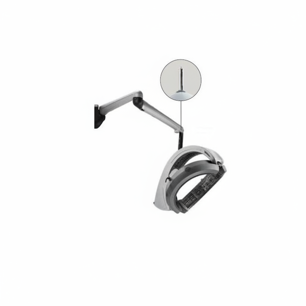 ARTEM TERMOATTIVATORE TWIN CON BRACCIO  ART. 02131210