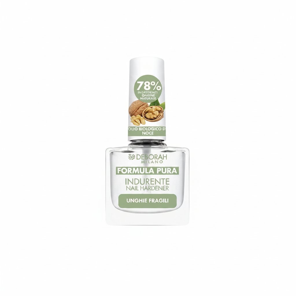 DEBORAH FORMULA PURA SMALTO INDURENTE 8,5ML