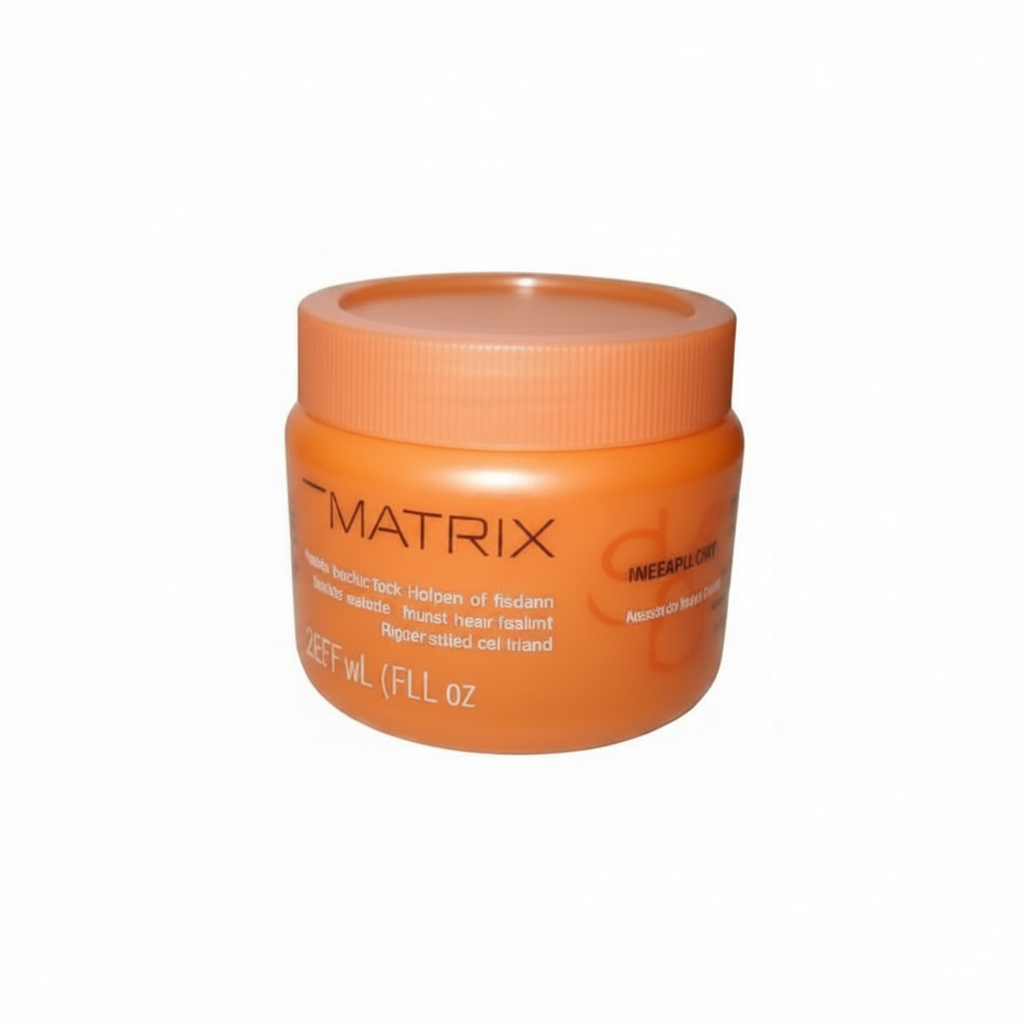 MATRIX SLEEK.LOOK MASCHERA EXTRA  INTENSA 500ML 2