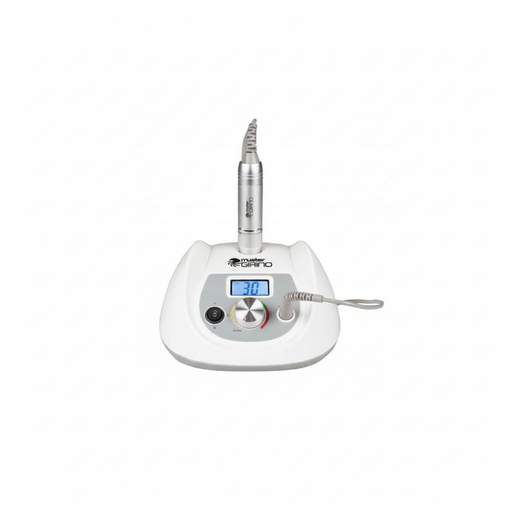 MUSTER MICROMOTORE GIRINO LIGHT & COMPACT 30.000 GIRI