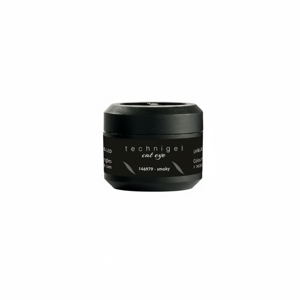 PEGGY SAGE  GEL UV&LED CAT SMOKI