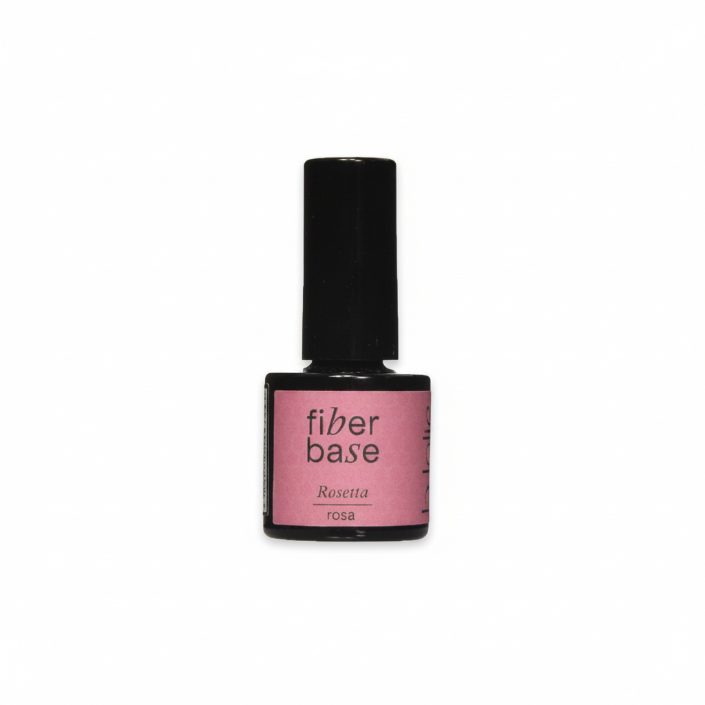 LA JOLIE BASE FIBER ROSA 7ML