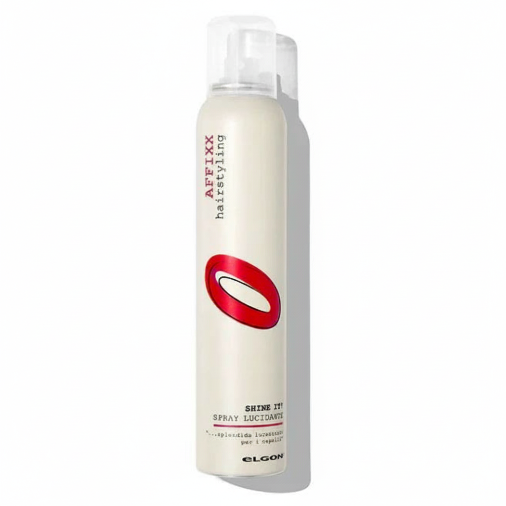 ELGON AFFIX SHINE IT SPRAY LUCIDANTE 200ML