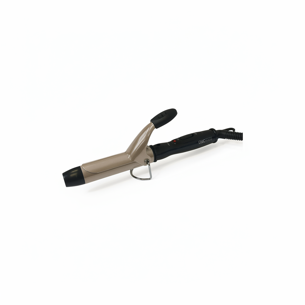 MP HAIR FERRO MINI-CHIC CURLY 20MM