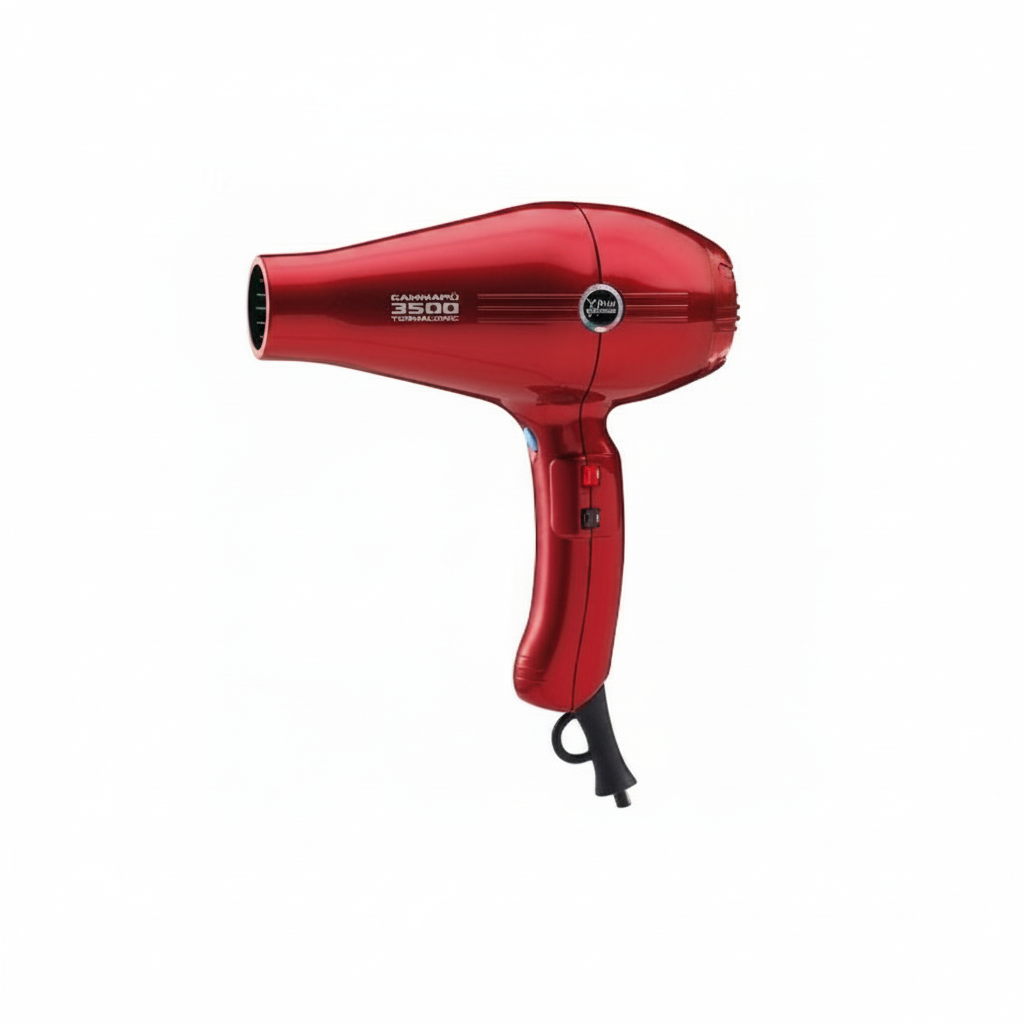 GAMMAPIU' 3500 TORMALIONIC - ROSSO