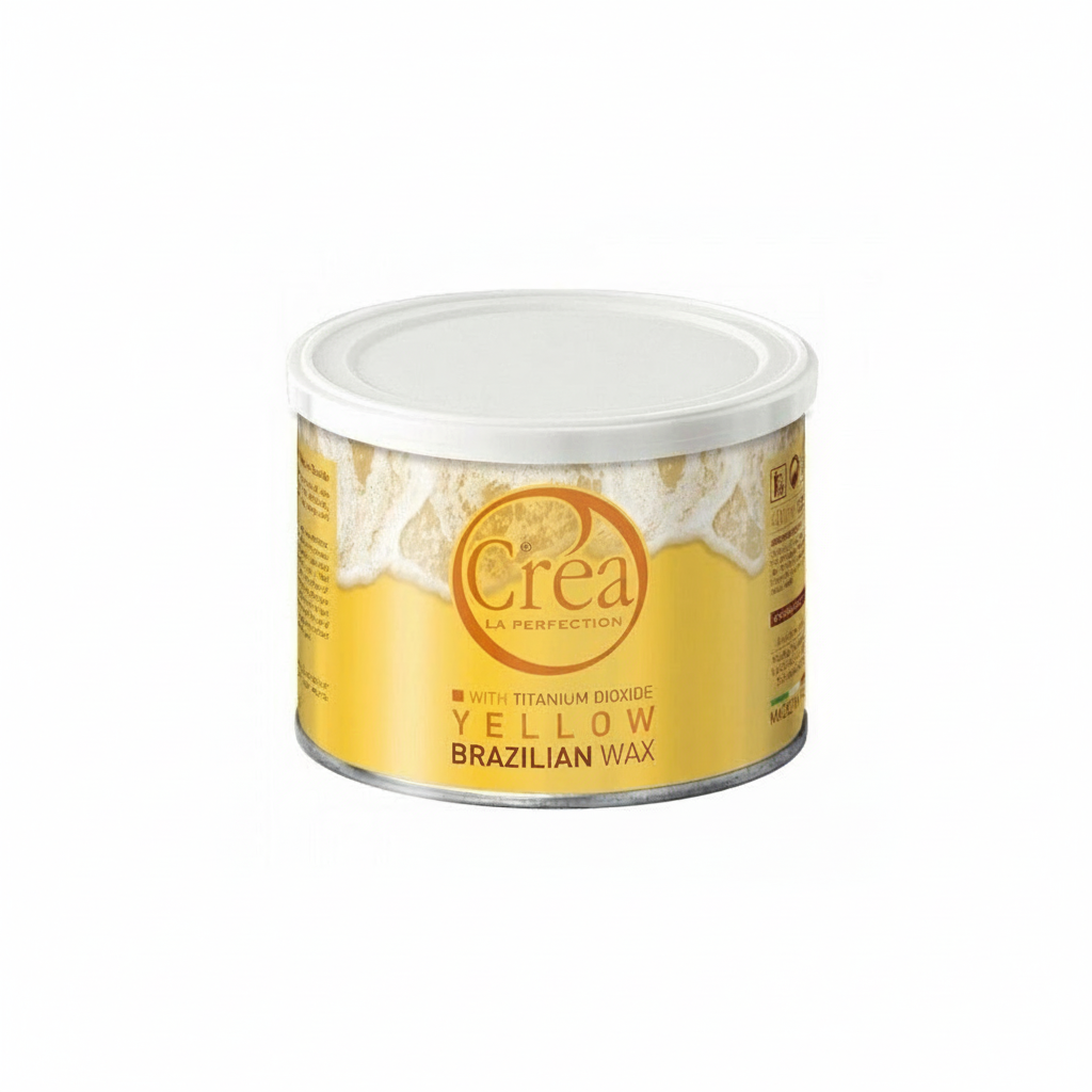 CREAO CERA BARATTOLO BRAZILIAN