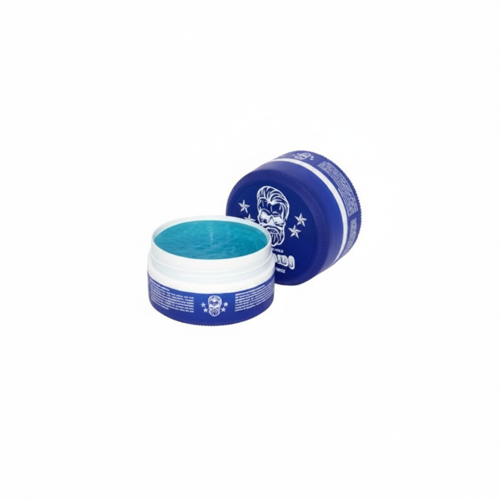 BANDIDO CERA MODELLANTE ACQUA WAX  N.5 BLUE 150ML