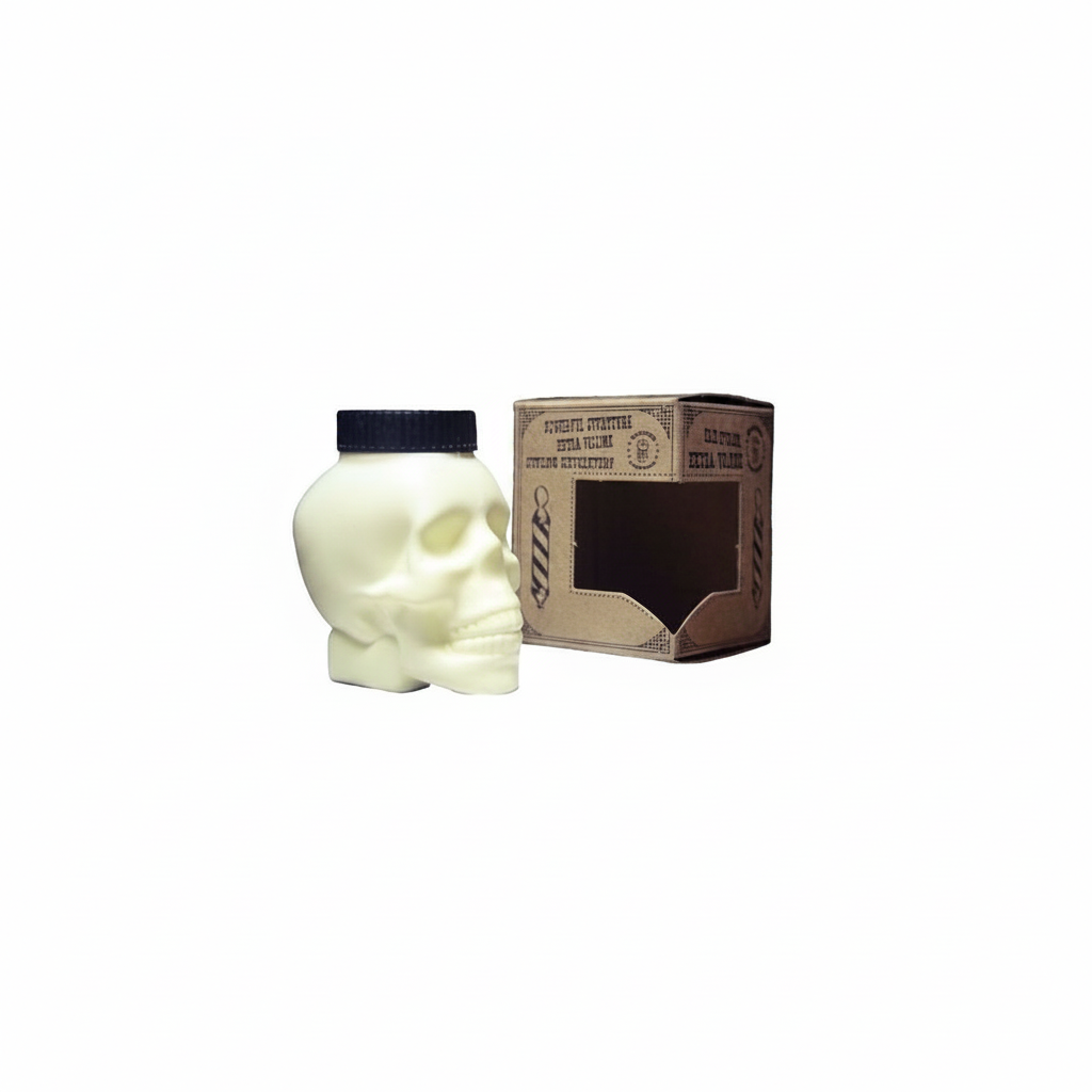 BANDIDO CERA IN POLVERE EXTRA VOLUME PER CAPELLI EFFETTO OPACO 20G