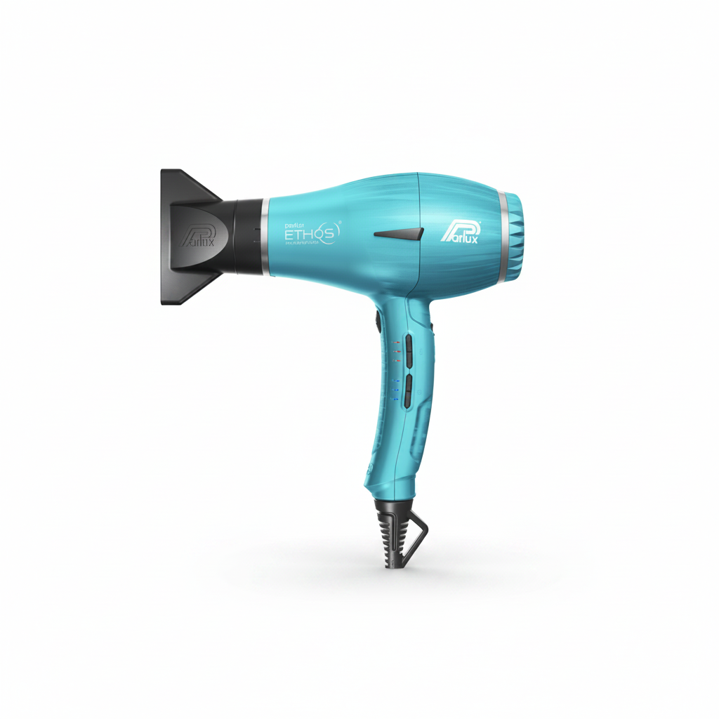 PARLUX PHON ETHOS AZZURRO GALASSIA