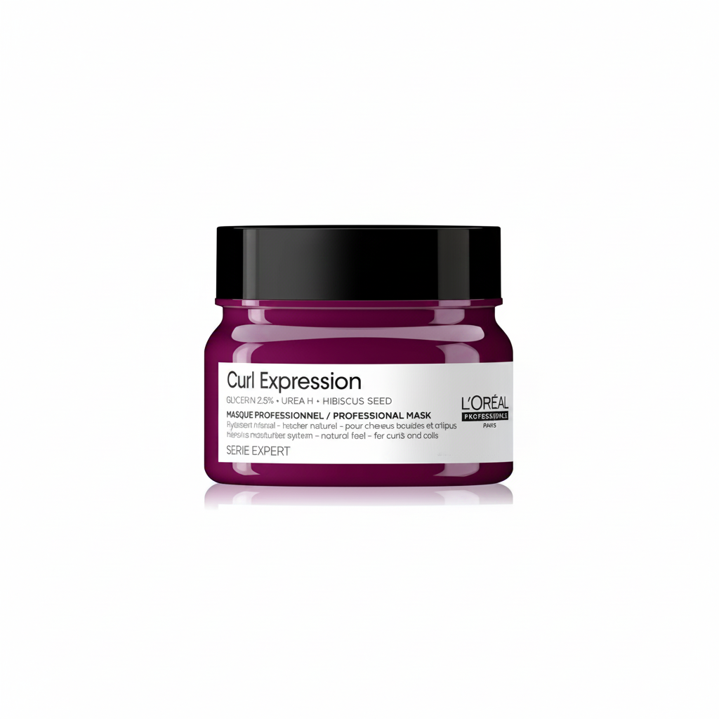 L'OREAL S.EXPERT MASCHERA CURL EXPRESSION 250ML