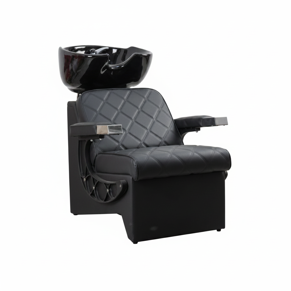 MELCAP POLTRONA LAVATESTA MADISON ART.AR9908