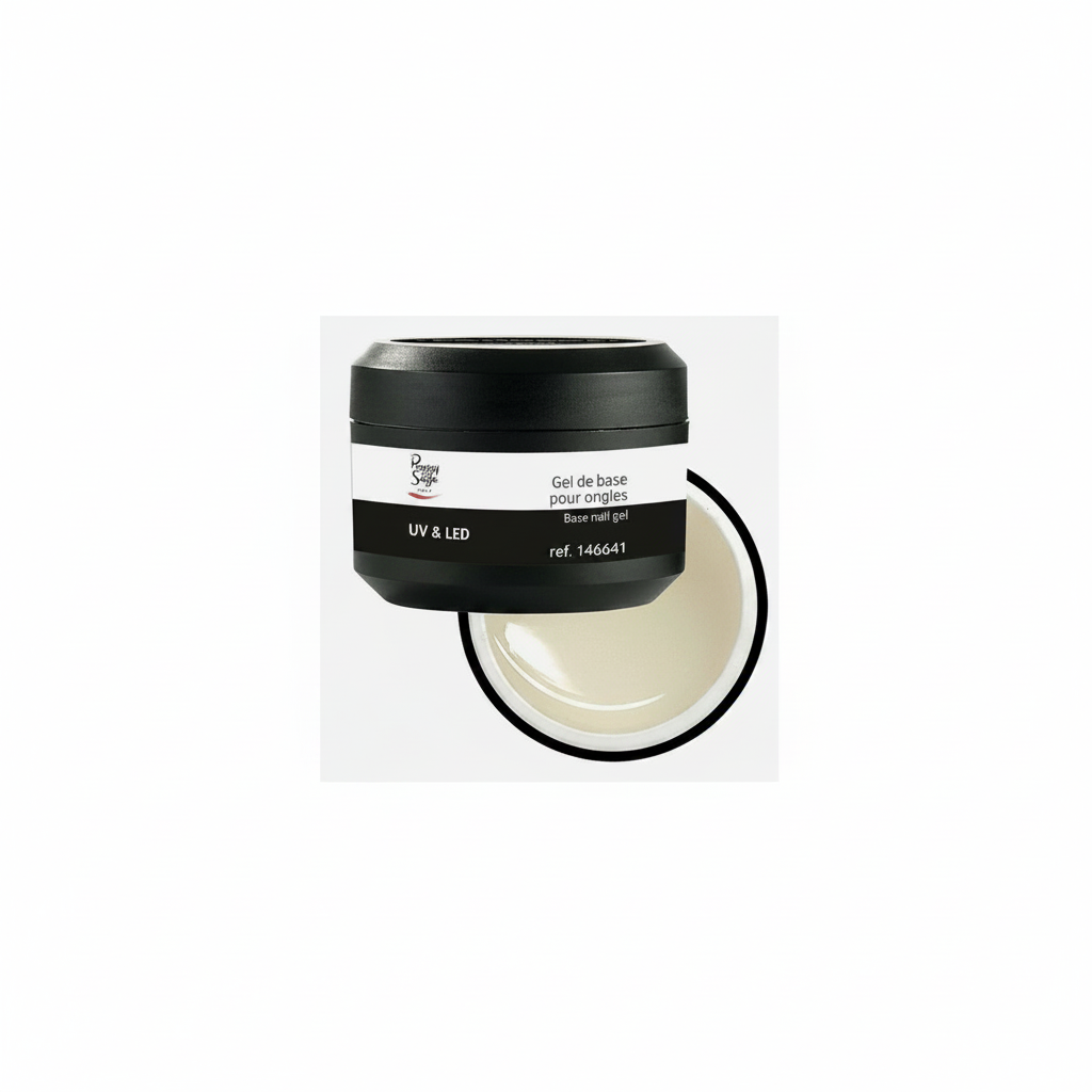 PEGGY SAGE GEL UV DI BASE PER UNGHIE 50G