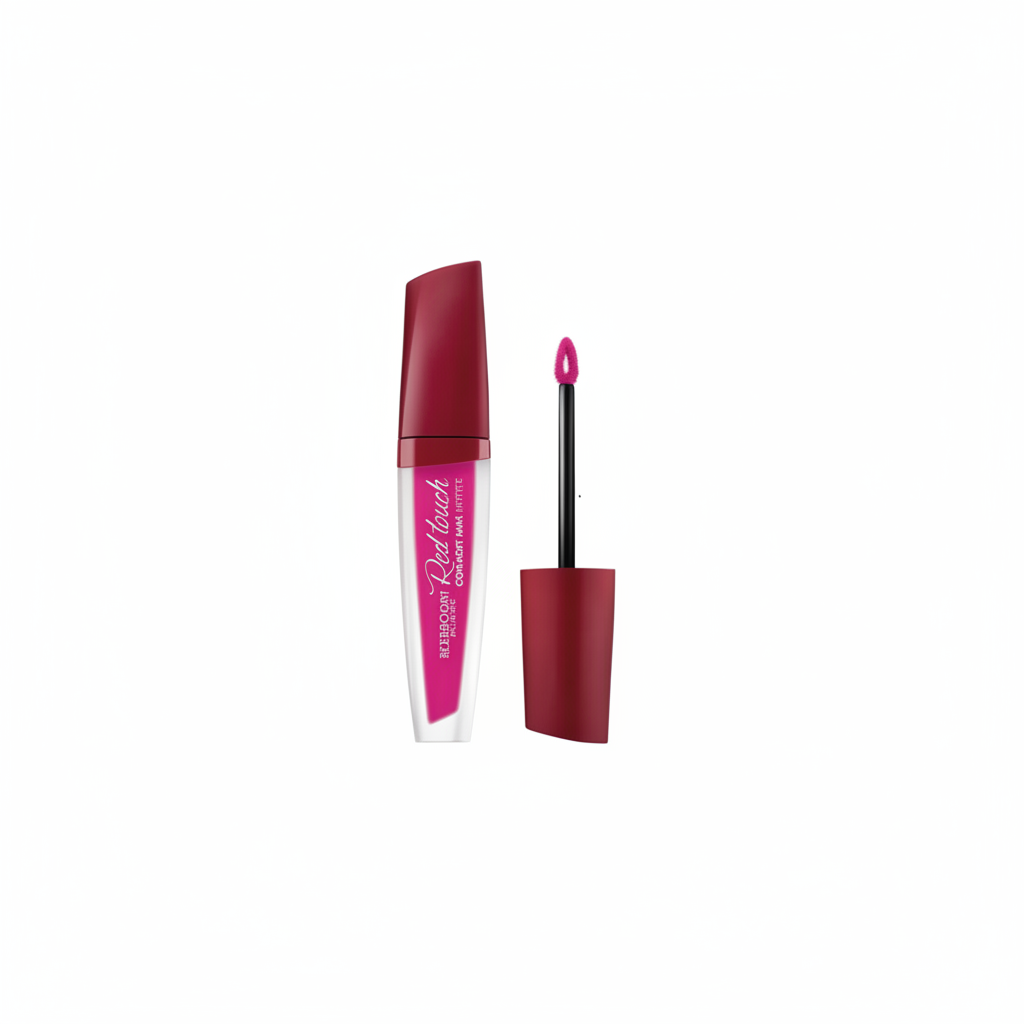 DEBORAH ROSSETTO RED TOUCH MAT N.17
