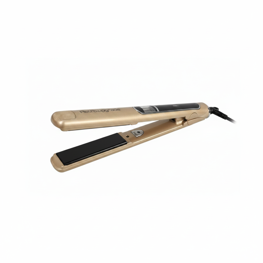 RETRO' UPGRADE PIASTRA RUP096C