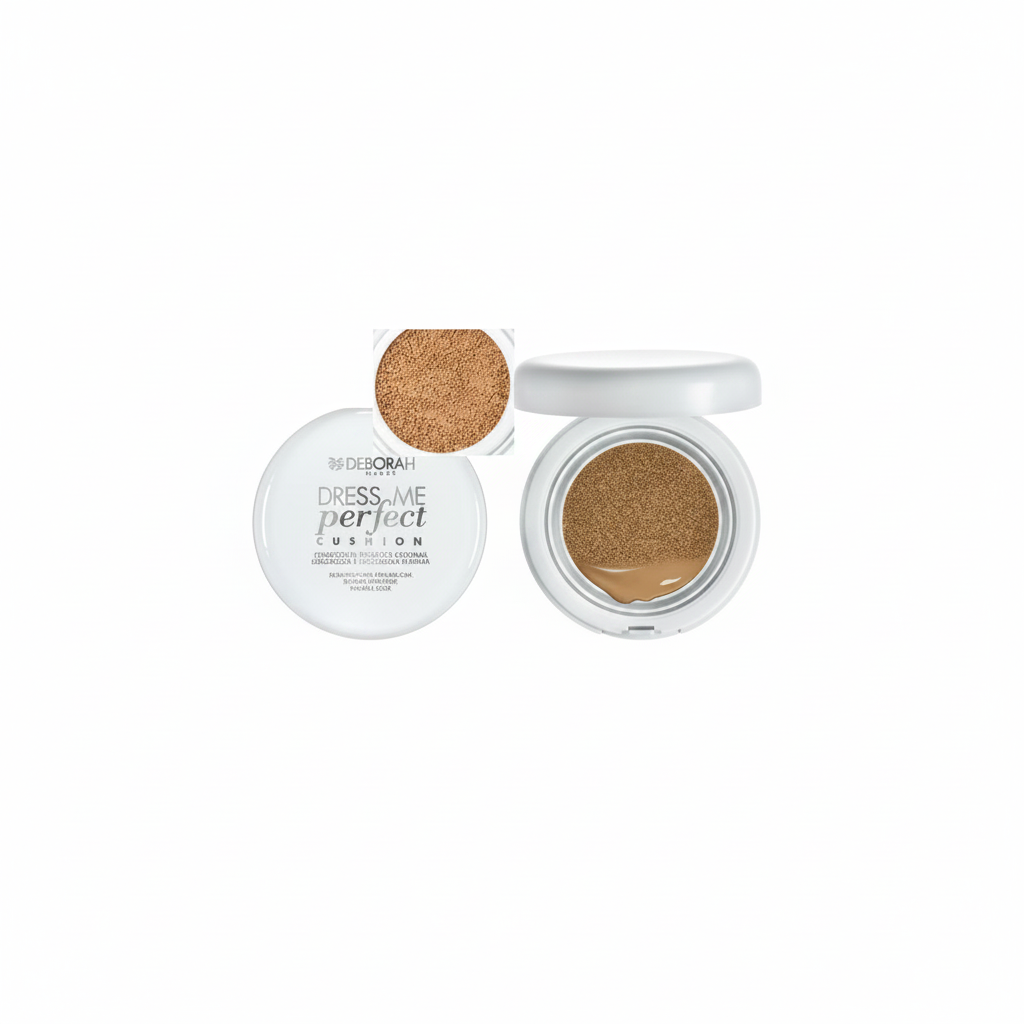 DEBORAH DRESS ME PERFECT CUSHION N.03