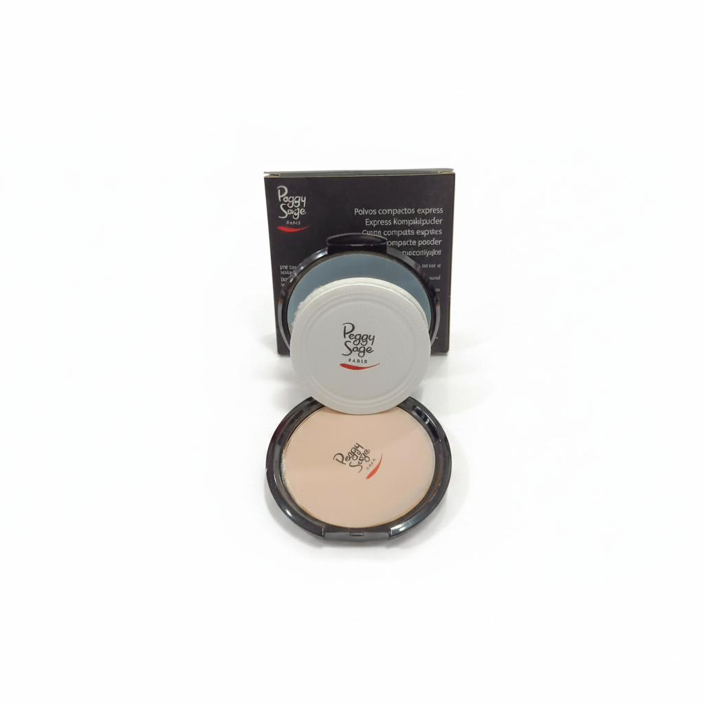 PEGGY SAGE CIPRIA COMPATTA EXPRESS ABRICOT 12G