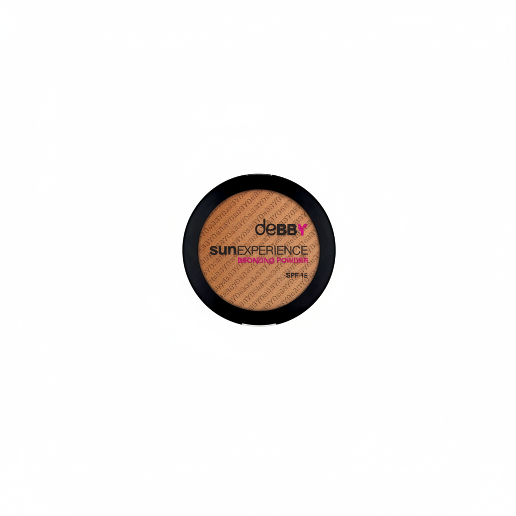 DEBBY BRONZING POWDER N.01
