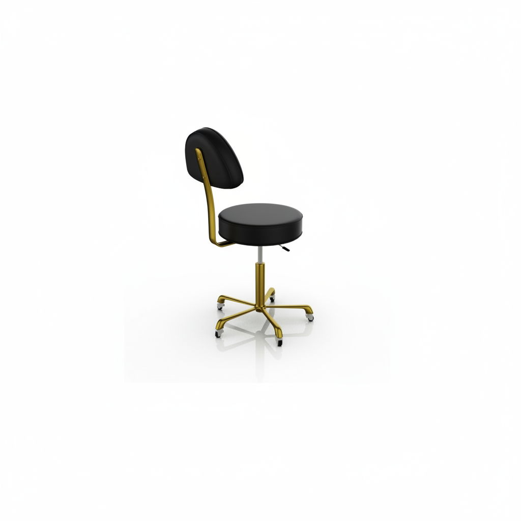 MELCAP SGABELLO WOODY ART.SLO288